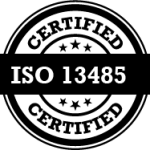 Accreditation - ISO