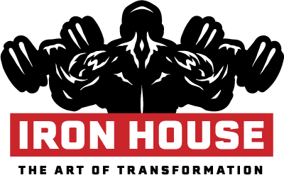 Partner - Iron House