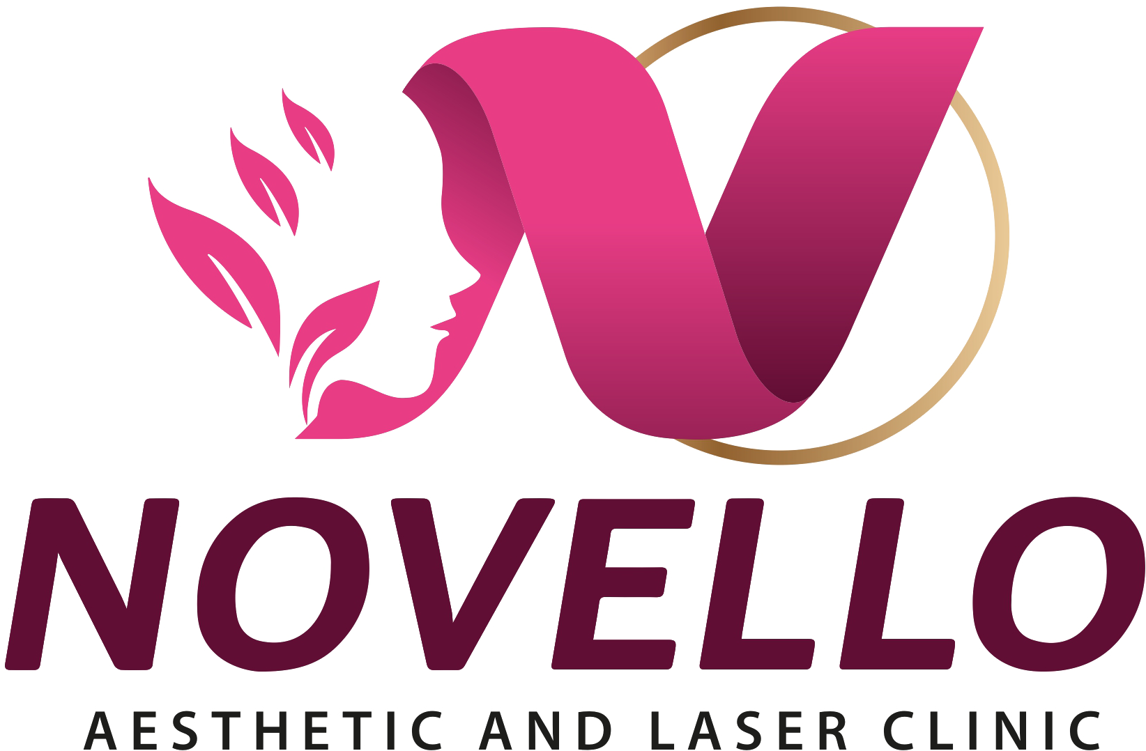 Novello logo