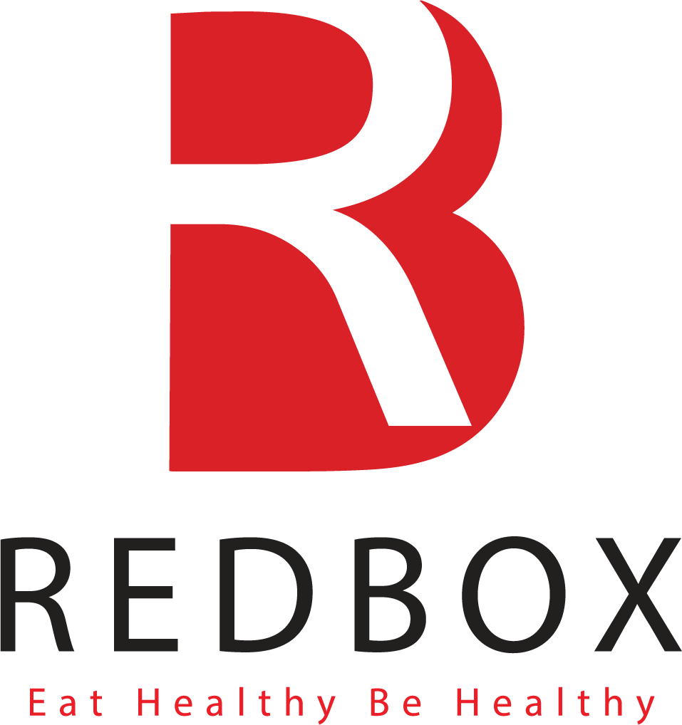Redbox logo